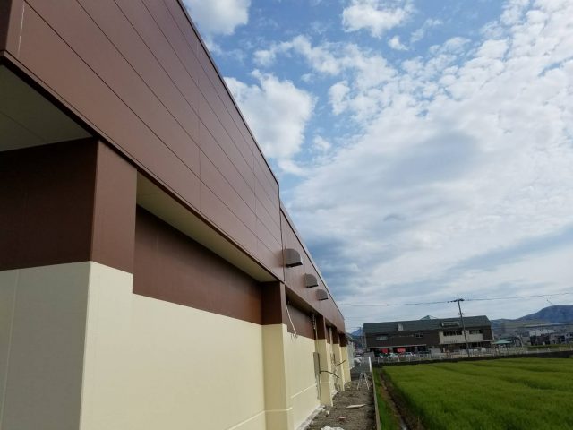 某ドラッグストア